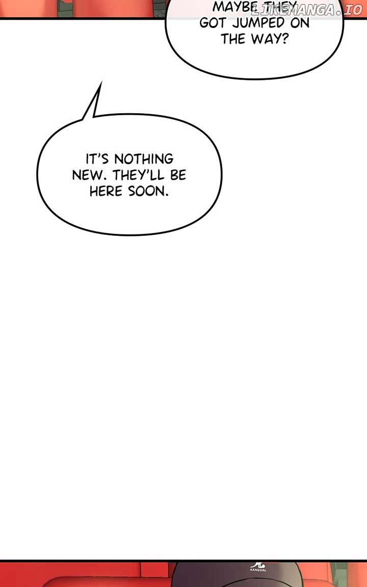 Back to Chanbi - Chapter 17 Page 74