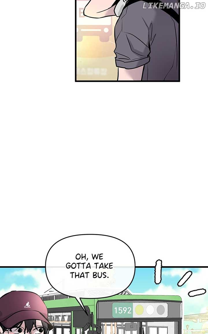 Back to Chanbi - Chapter 17 Page 8