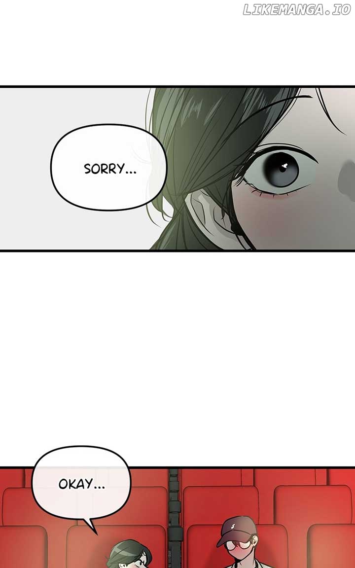 Back to Chanbi - Chapter 17 Page 95