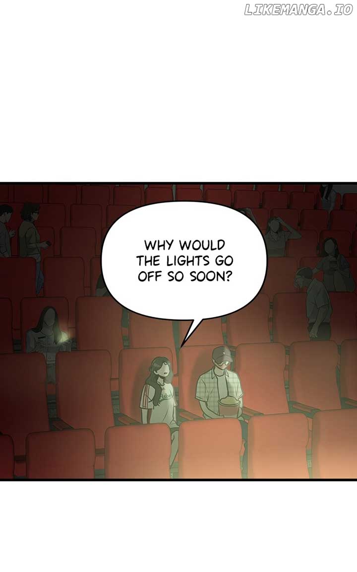 Back to Chanbi - Chapter 17 Page 98