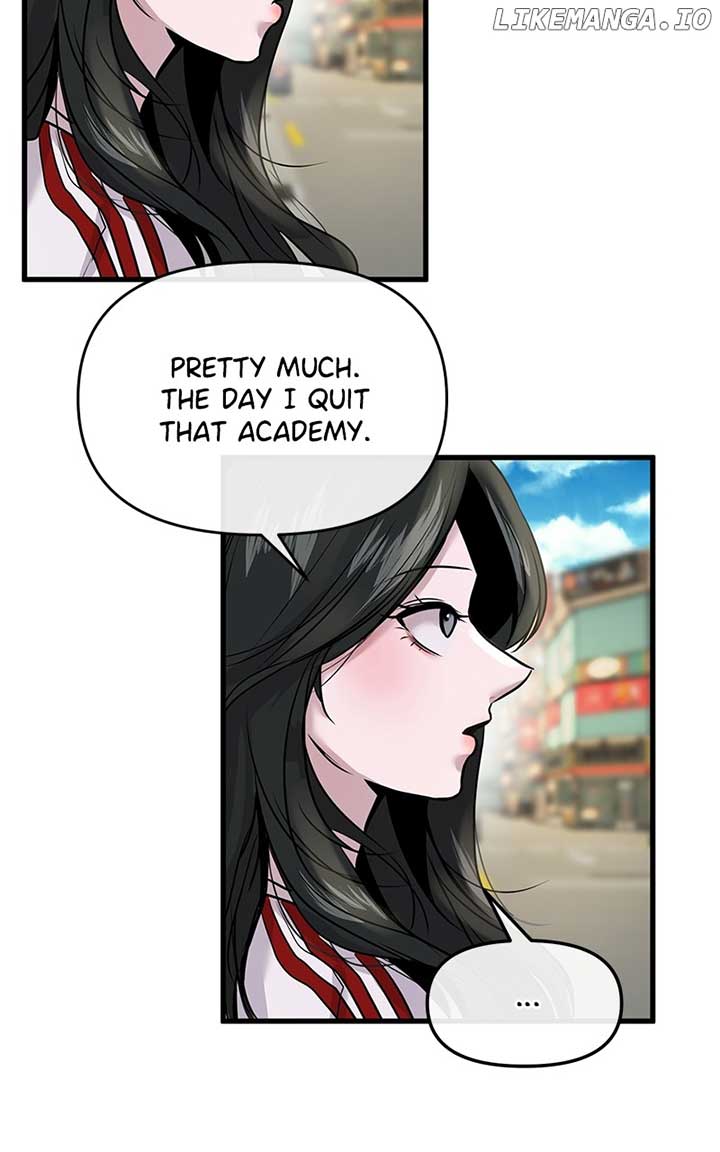 Back to Chanbi - Chapter 19 Page 31