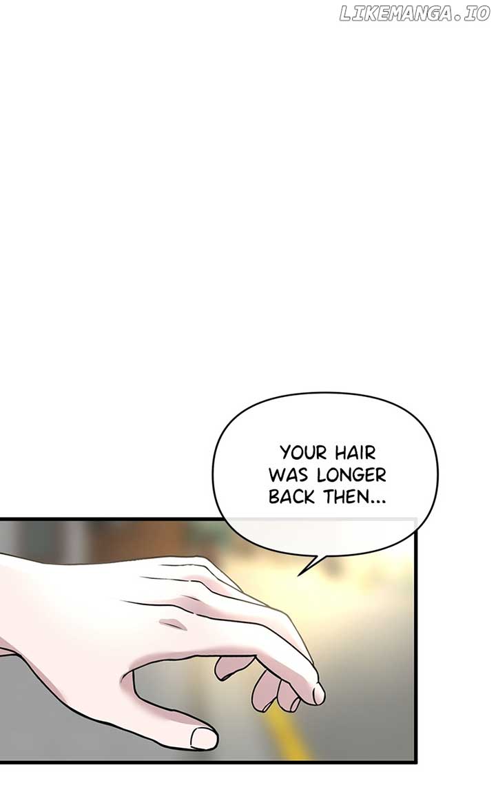 Back to Chanbi - Chapter 19 Page 32