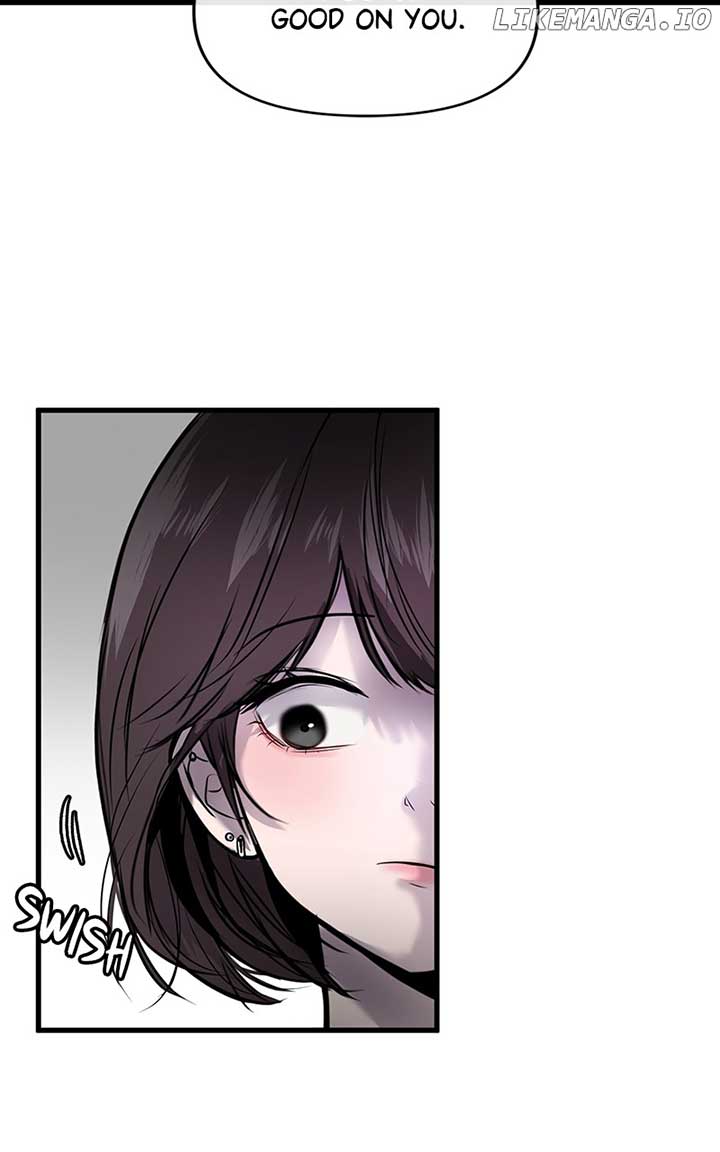 Back to Chanbi - Chapter 19 Page 34