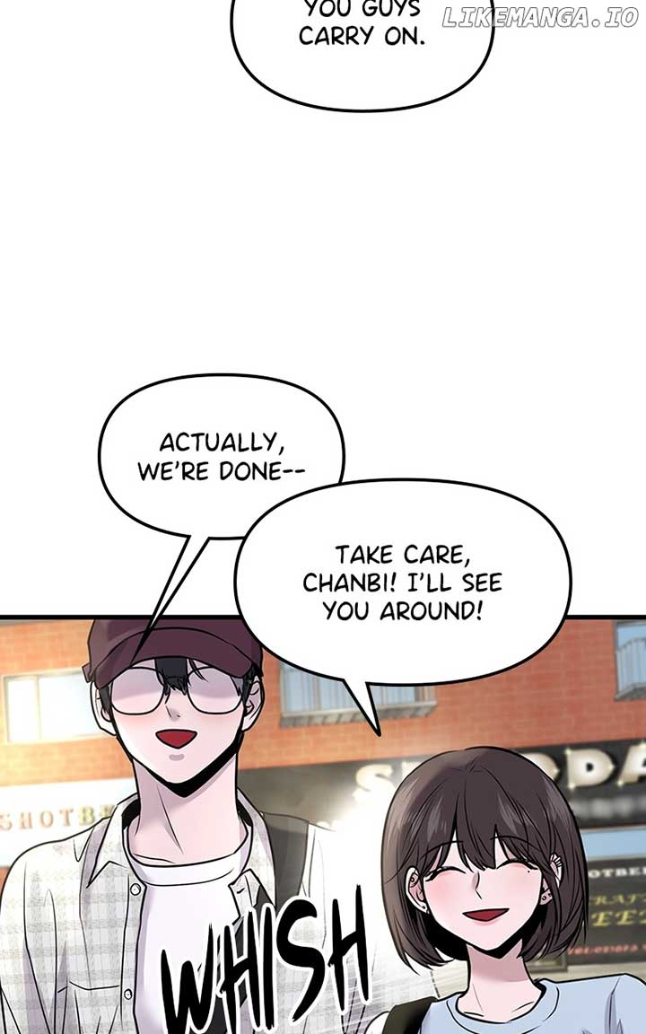 Back to Chanbi - Chapter 19 Page 39