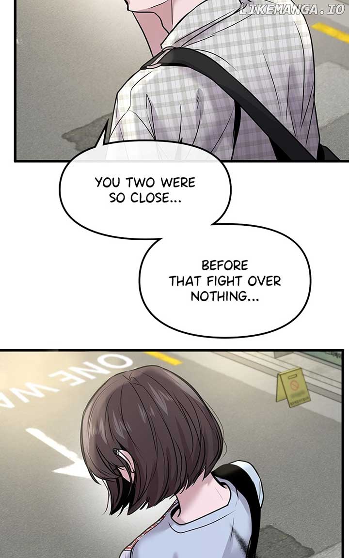 Back to Chanbi - Chapter 19 Page 42