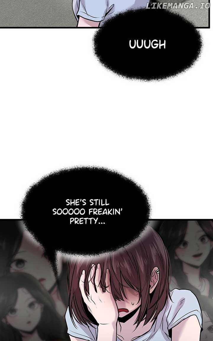 Back to Chanbi - Chapter 19 Page 43