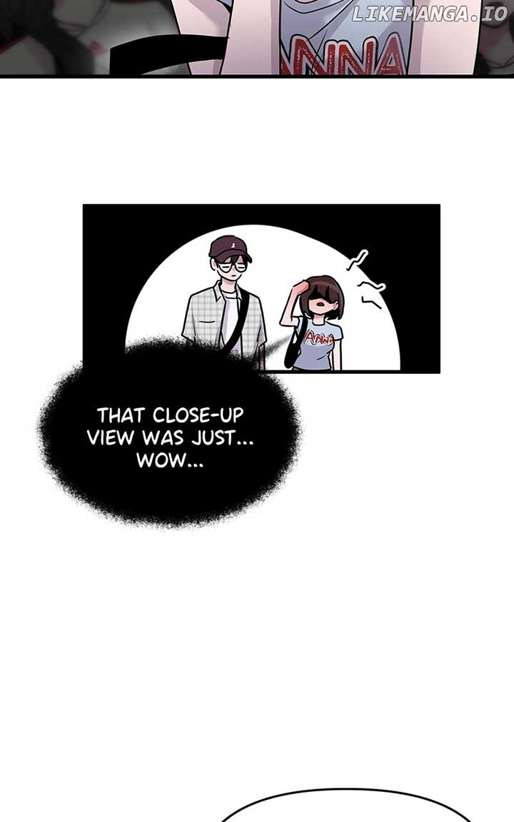 Back to Chanbi - Chapter 19 Page 44