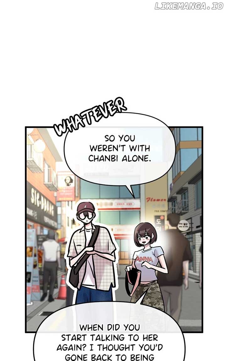 Back to Chanbi - Chapter 19 Page 48