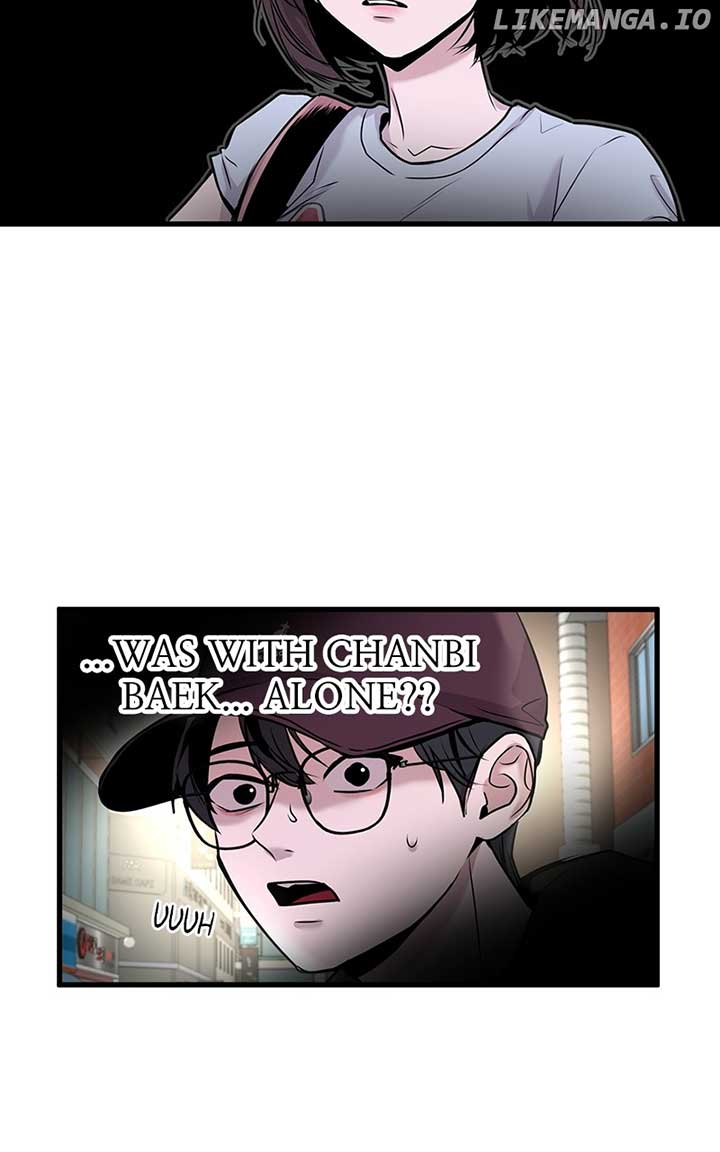 Back to Chanbi - Chapter 19 Page 5