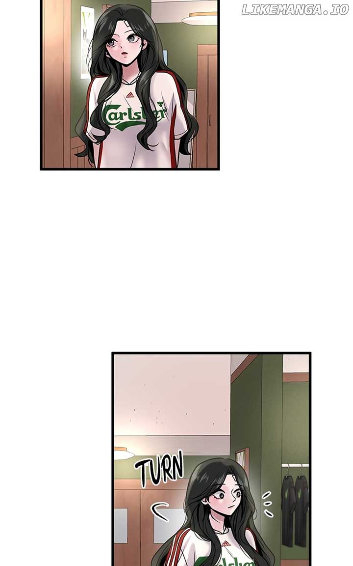Back to Chanbi - Chapter 19 Page 56