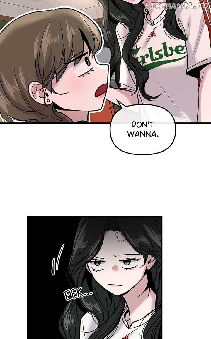 Back to Chanbi - Chapter 19 Page 59