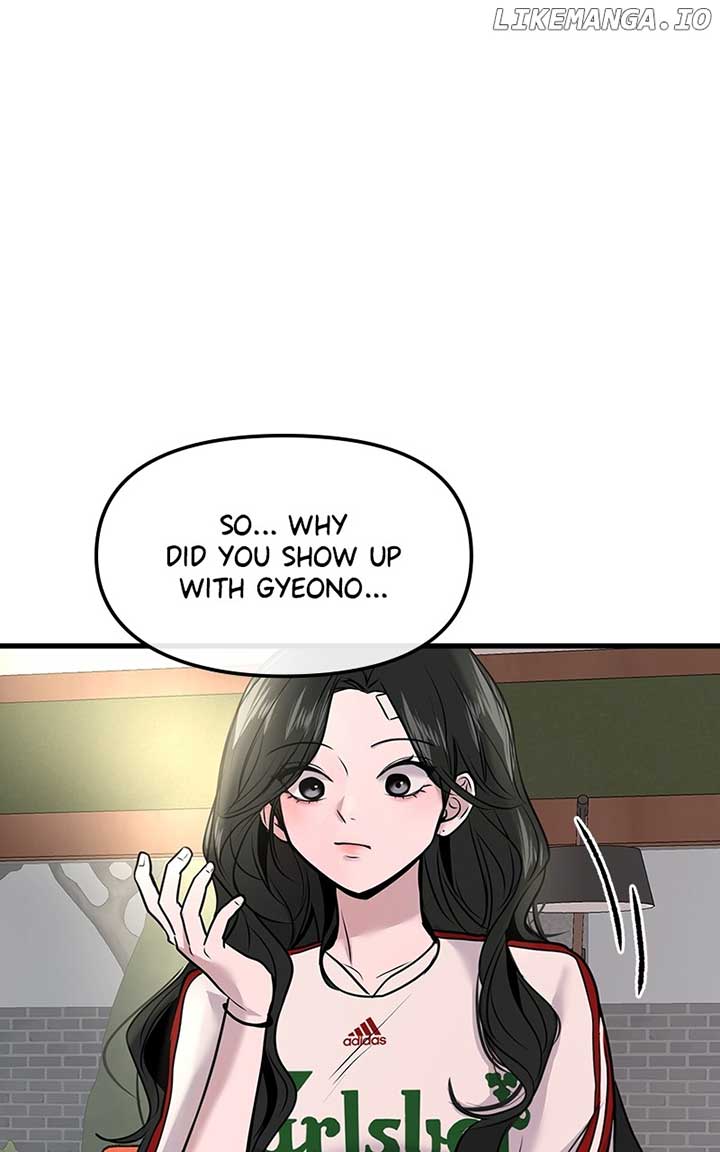 Back to Chanbi - Chapter 19 Page 70