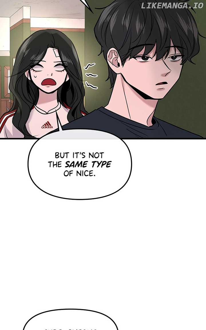Back to Chanbi - Chapter 19 Page 78
