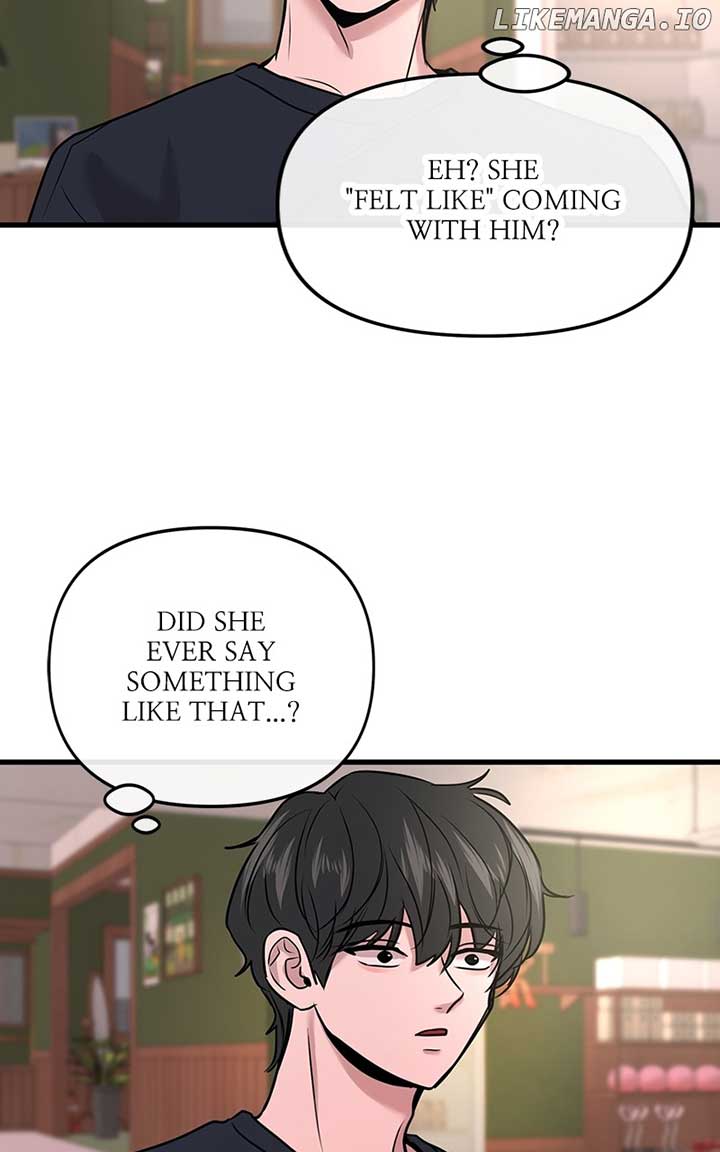 Back to Chanbi - Chapter 19 Page 84