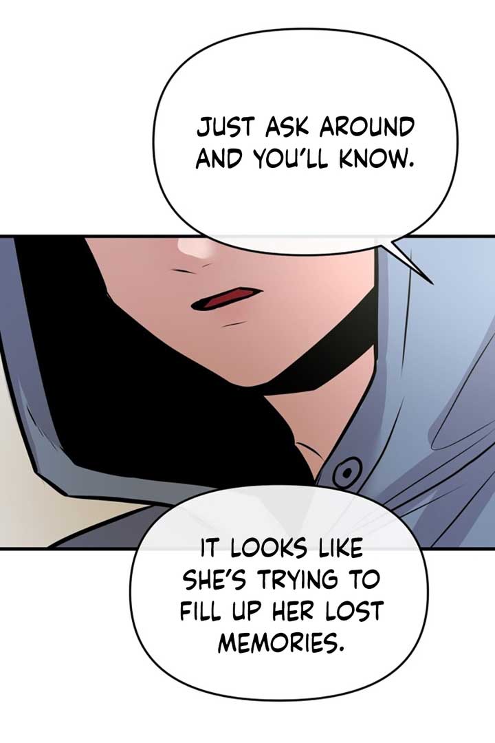 Back to Chanbi - Chapter 2 Page 132