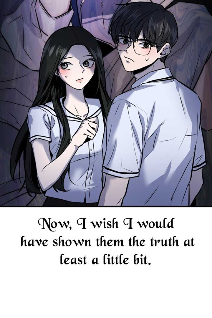Back to Chanbi - Chapter 2 Page 23