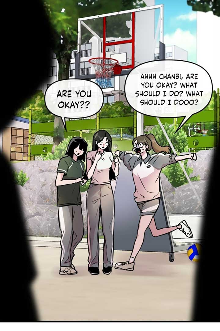 Back to Chanbi - Chapter 2 Page 77