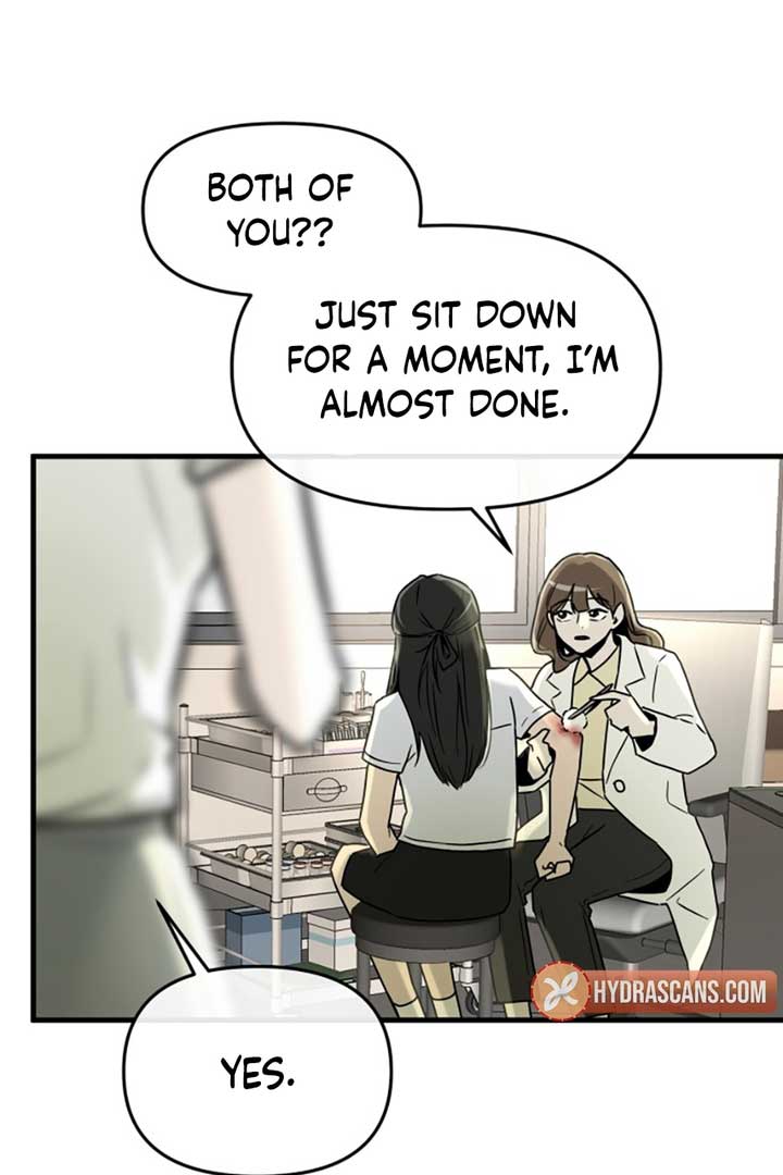 Back to Chanbi - Chapter 2 Page 84