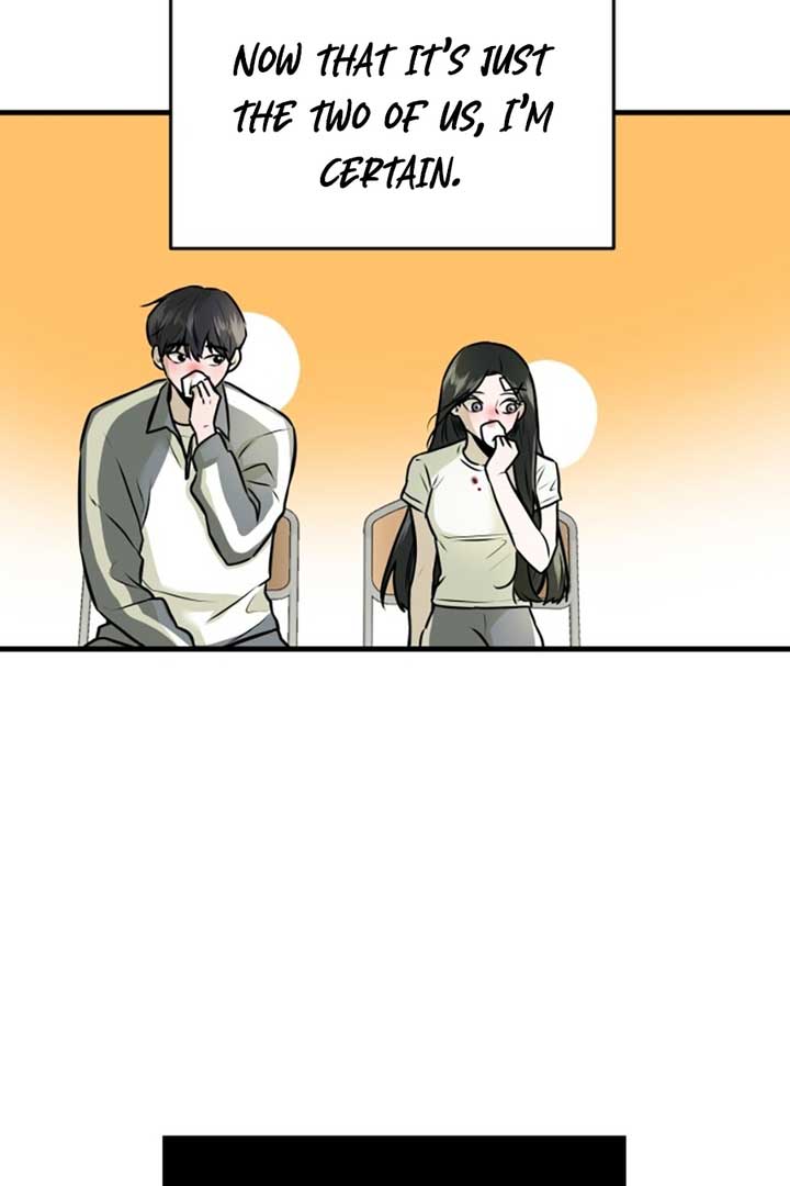 Back to Chanbi - Chapter 2 Page 99