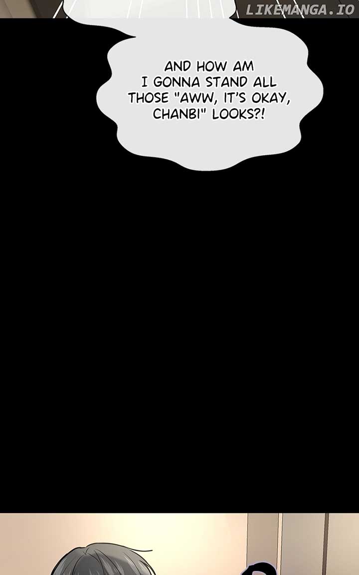 Back to Chanbi - Chapter 20 Page 102