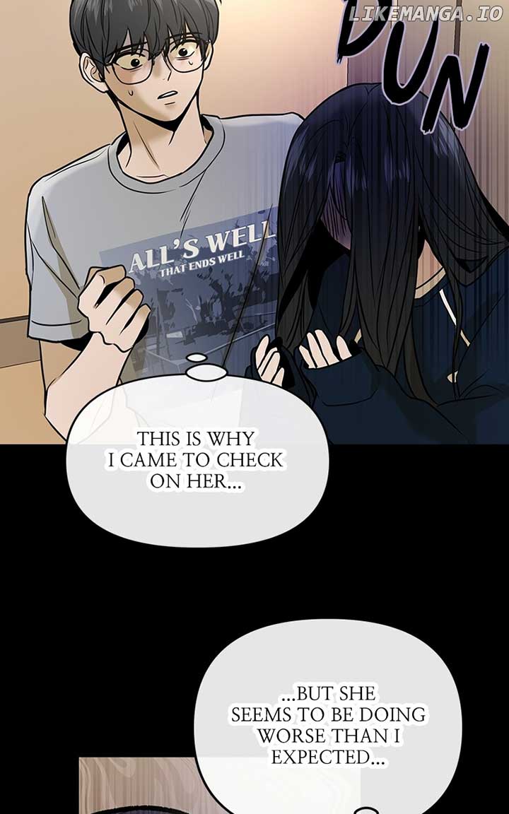 Back to Chanbi - Chapter 20 Page 103