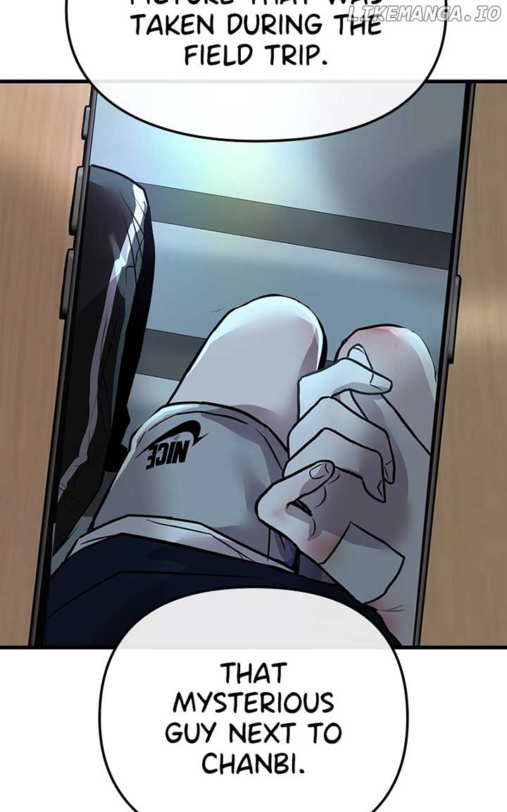 Back to Chanbi - Chapter 20 Page 11