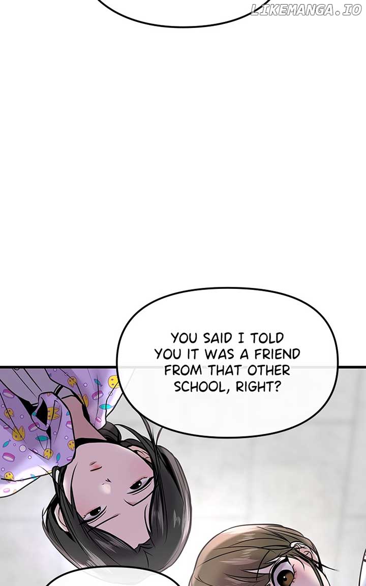 Back to Chanbi - Chapter 20 Page 12