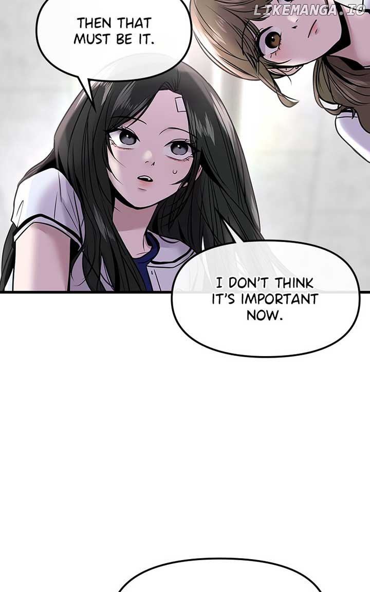Back to Chanbi - Chapter 20 Page 13
