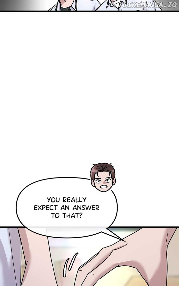 Back to Chanbi - Chapter 20 Page 31
