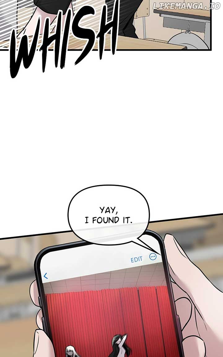 Back to Chanbi - Chapter 20 Page 39