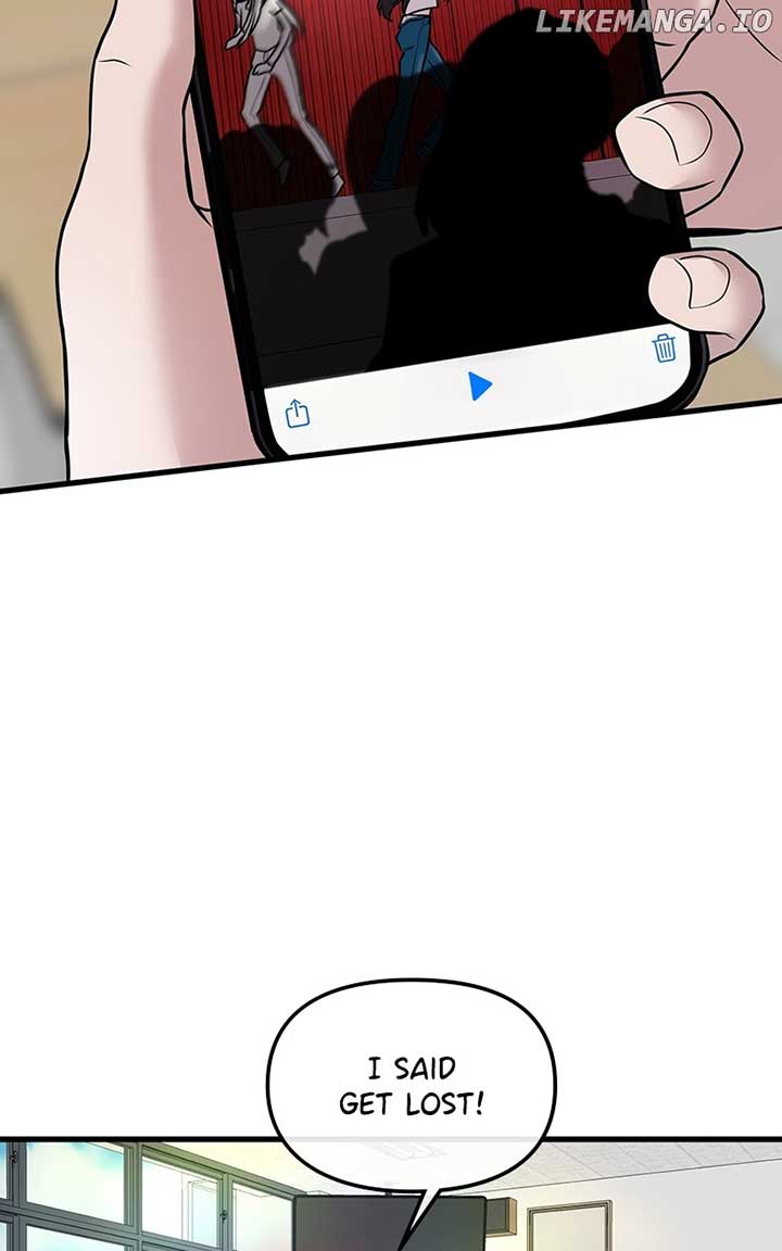 Back to Chanbi - Chapter 20 Page 40
