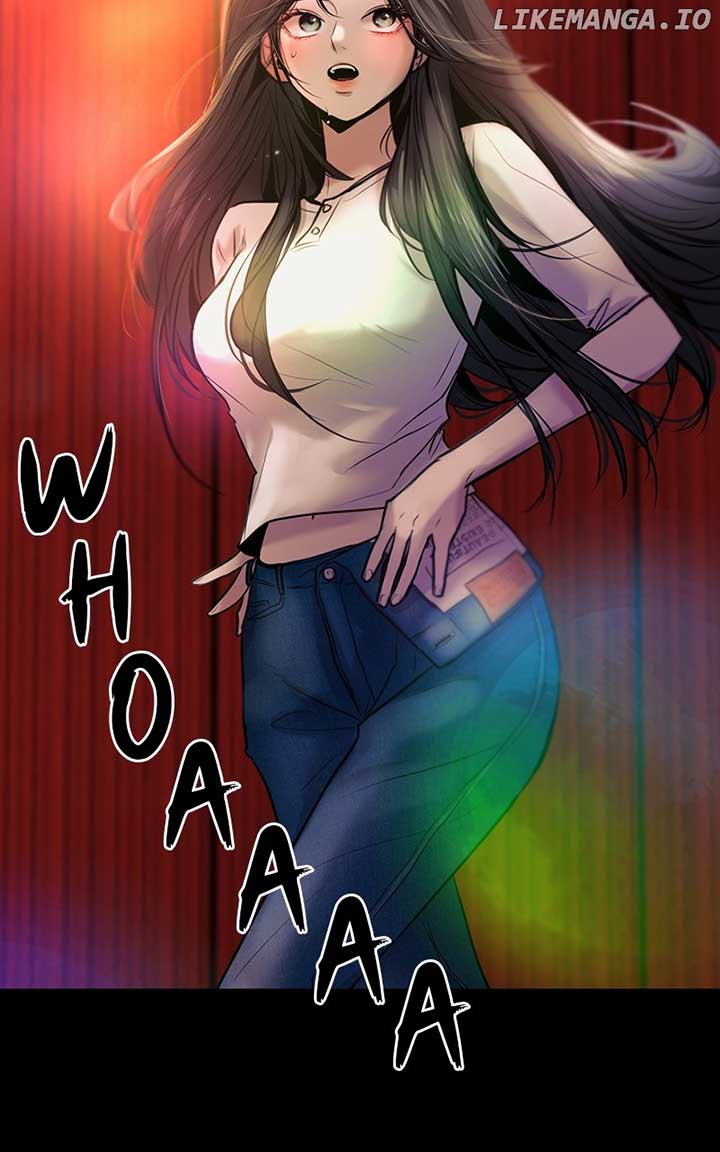 Back to Chanbi - Chapter 20 Page 46