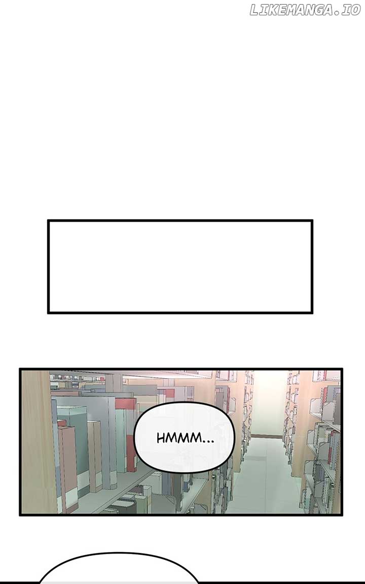 Back to Chanbi - Chapter 20 Page 65