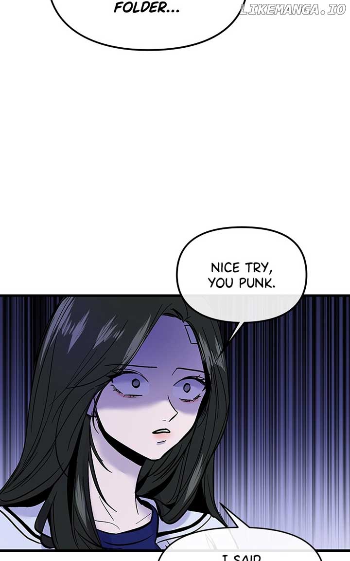 Back to Chanbi - Chapter 20 Page 7