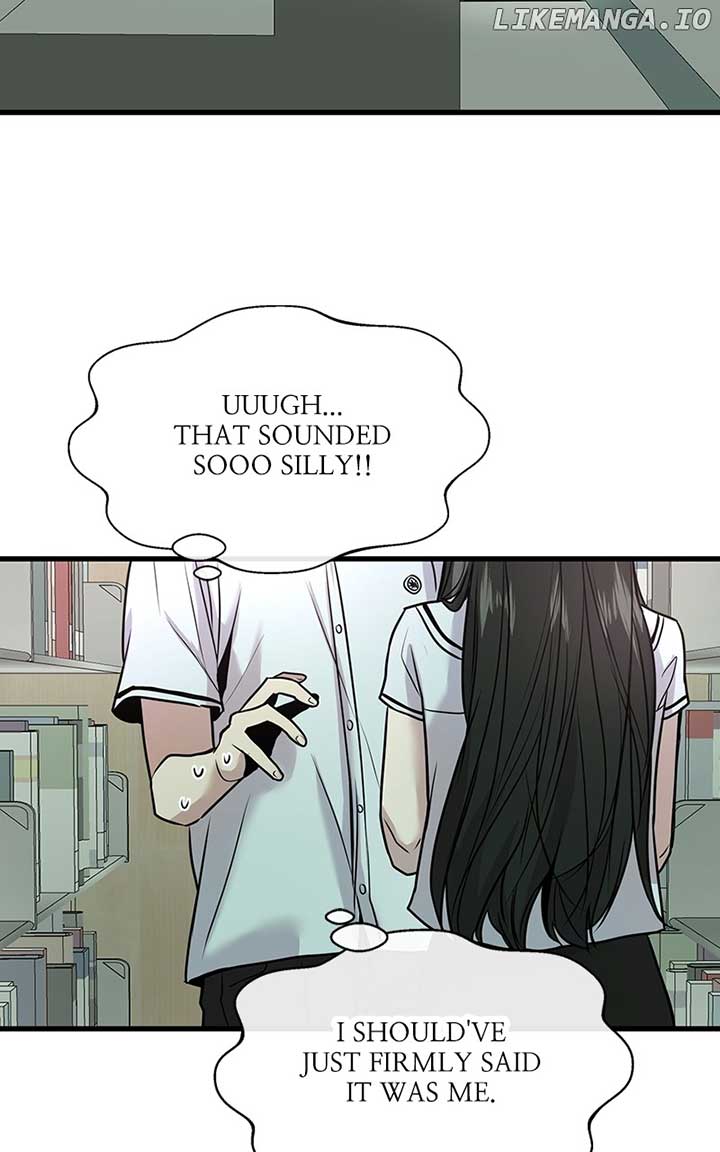 Back to Chanbi - Chapter 20 Page 77