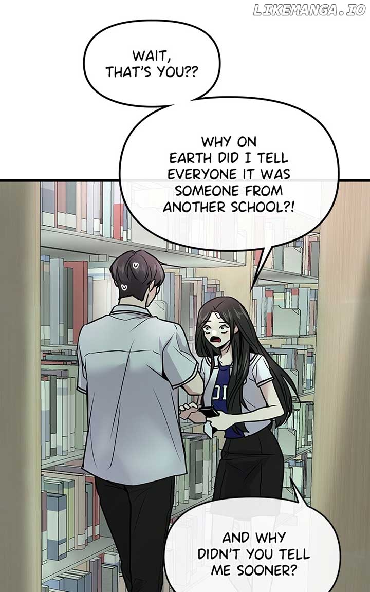 Back to Chanbi - Chapter 20 Page 80