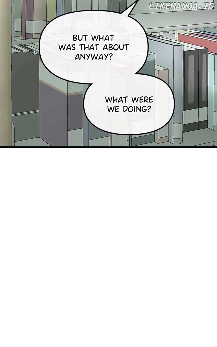 Back to Chanbi - Chapter 20 Page 84