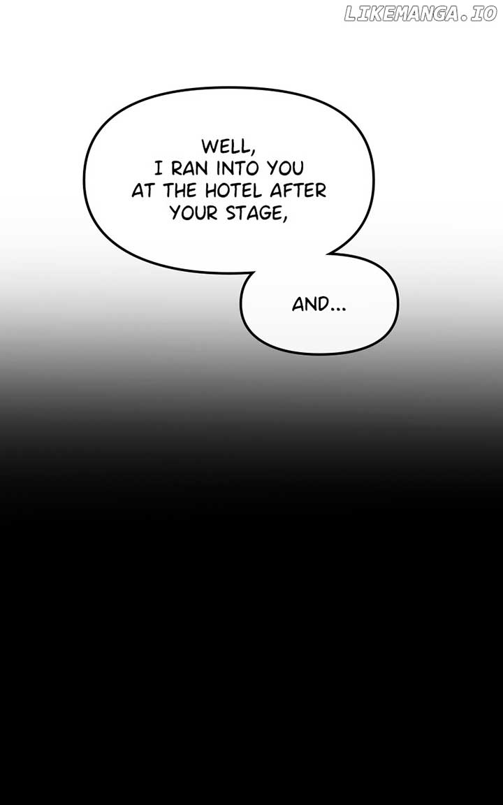 Back to Chanbi - Chapter 20 Page 85