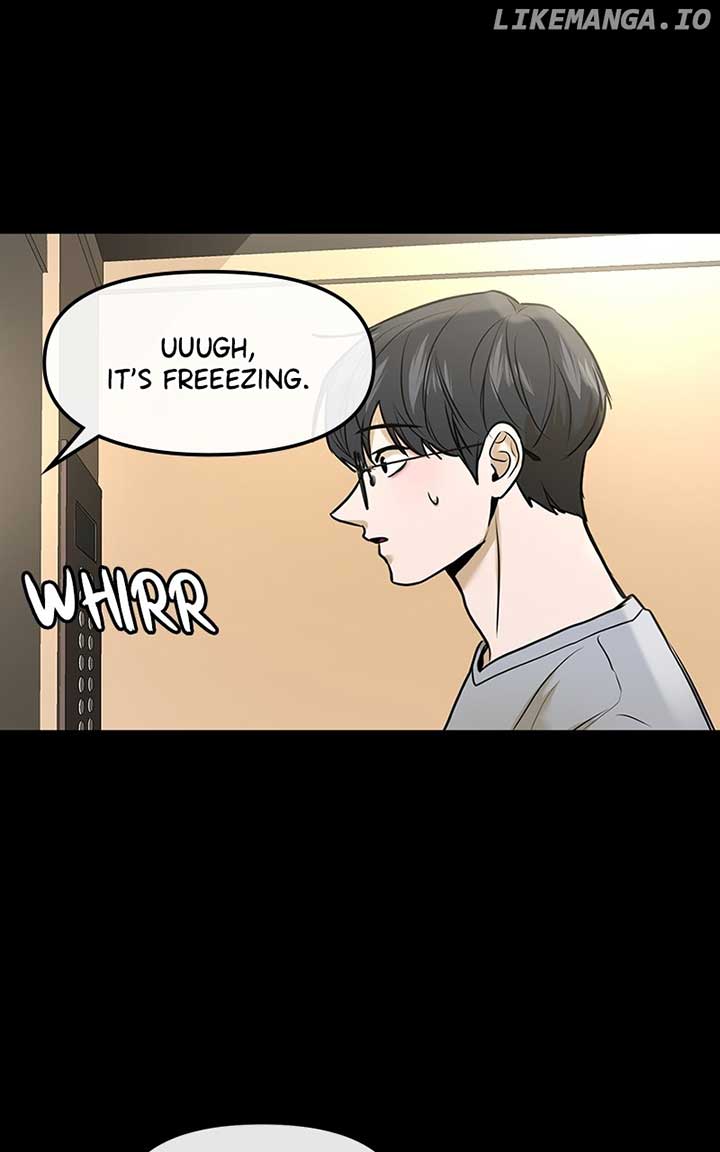 Back to Chanbi - Chapter 20 Page 87