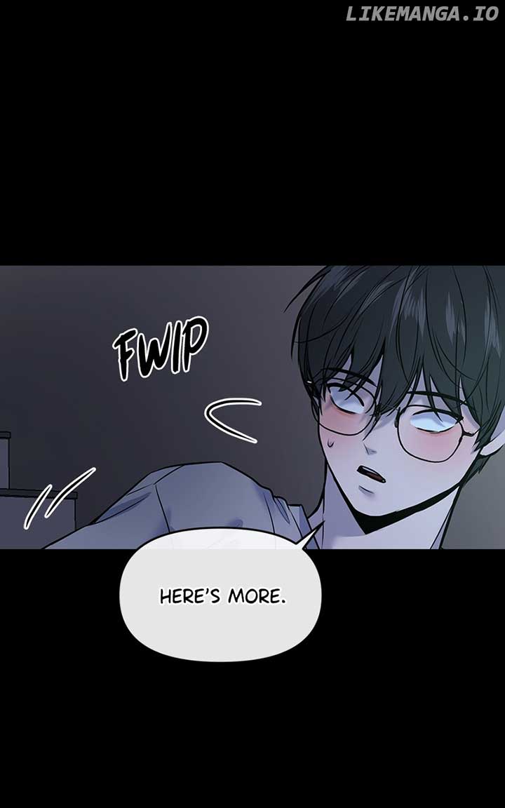 Back to Chanbi - Chapter 21 Page 19