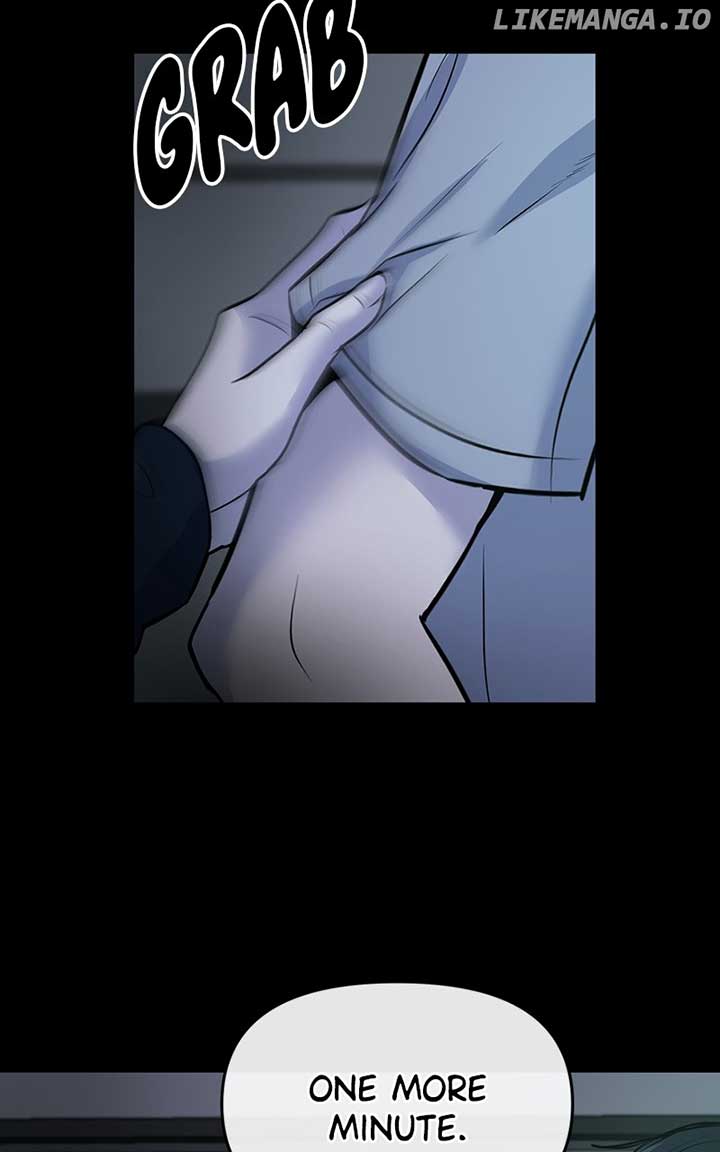 Back to Chanbi - Chapter 21 Page 33