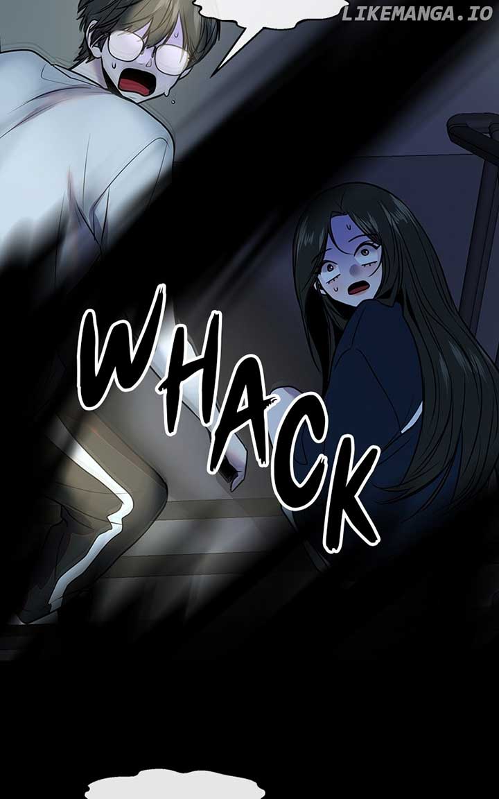 Back to Chanbi - Chapter 21 Page 45