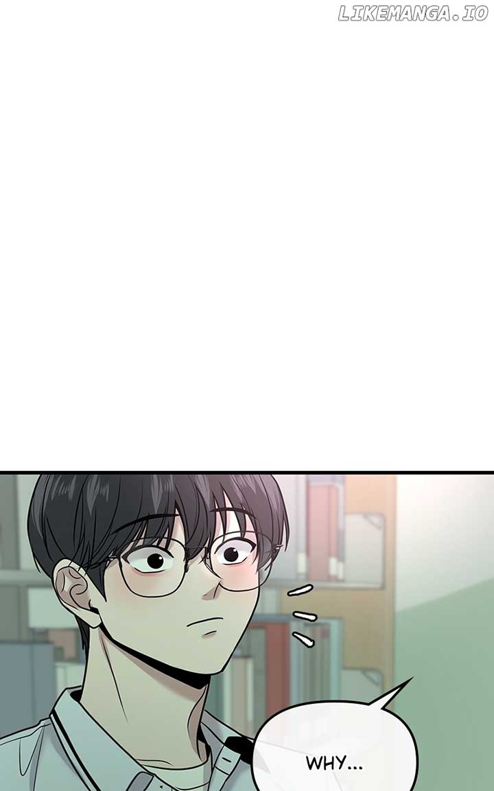 Back to Chanbi - Chapter 21 Page 56