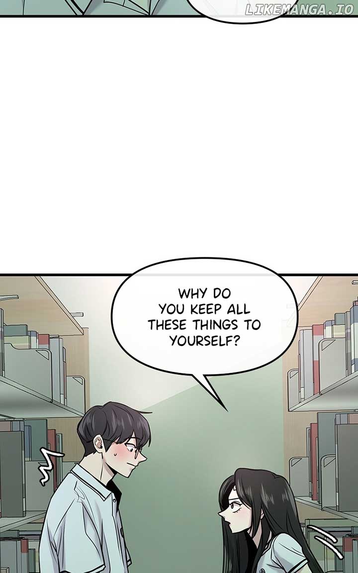 Back to Chanbi - Chapter 21 Page 57