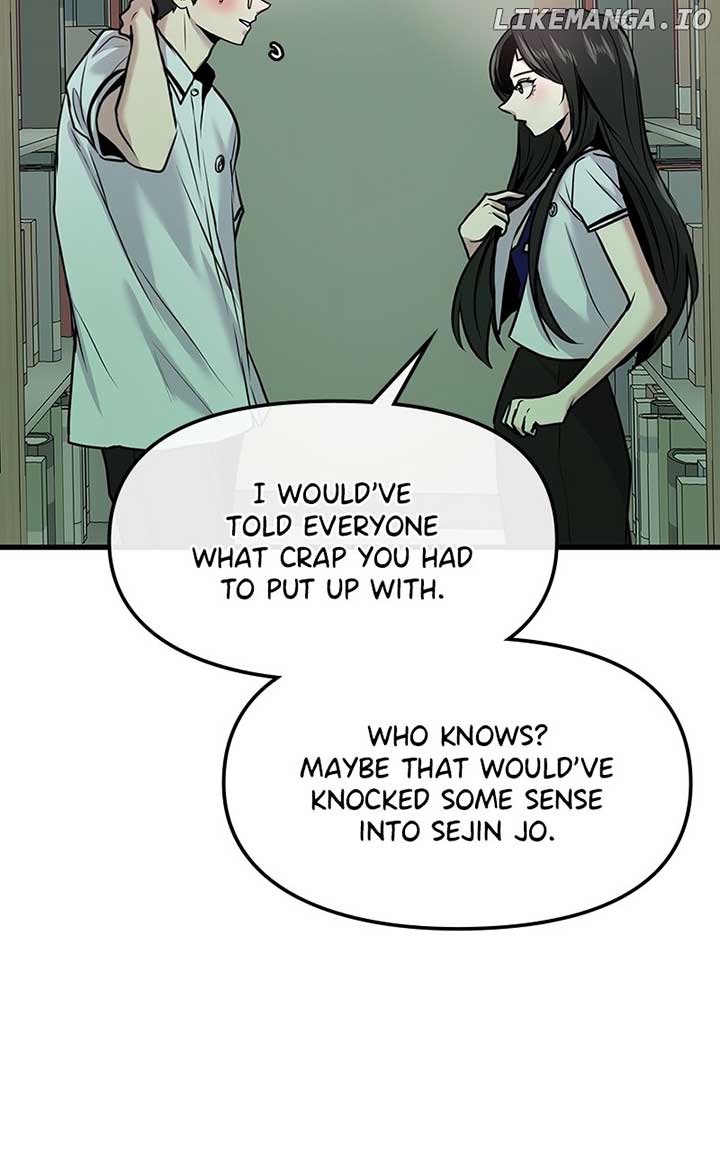 Back to Chanbi - Chapter 21 Page 59