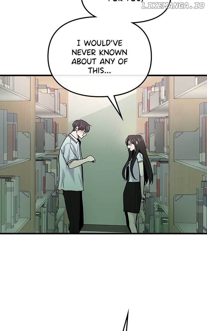 Back to Chanbi - Chapter 21 Page 61