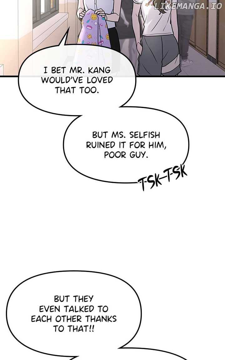 Back to Chanbi - Chapter 21 Page 67