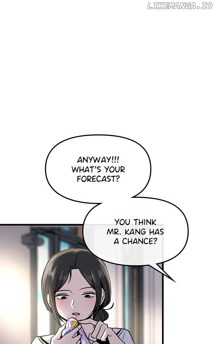 Back to Chanbi - Chapter 21 Page 69