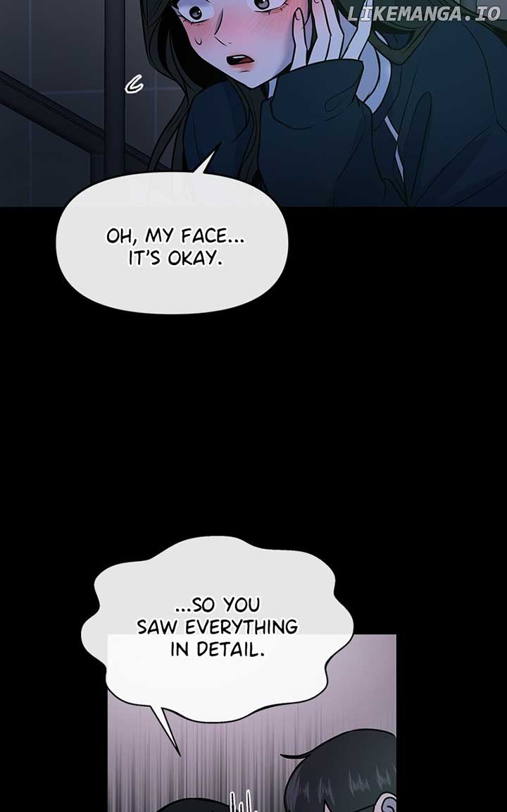 Back to Chanbi - Chapter 21 Page 7