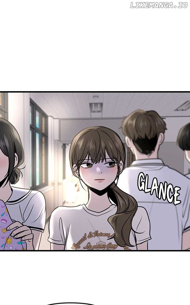 Back to Chanbi - Chapter 21 Page 74